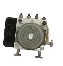 Bloc ABS (freins anti-blocage) CITROEN DS3 Photo n°6