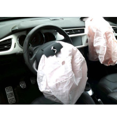 Bloc ABS (freins anti-blocage) CITROEN DS3 Photo n°9