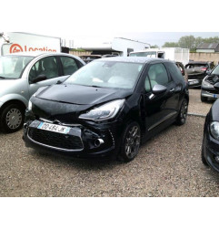 Demarreur CITROEN DS3 Photo n°10