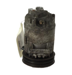 Compresseur clim RENAULT SCENIC 2