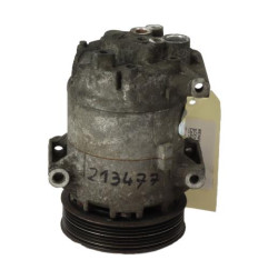 Compresseur clim RENAULT SCENIC 2 Photo n°3