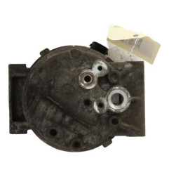 Compresseur clim RENAULT SCENIC 2 Photo n°5