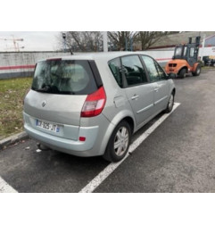 Compresseur clim RENAULT SCENIC 2 Photo n°6