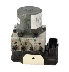 Bloc ABS (freins anti-blocage) KIA VENGA Photo n°3