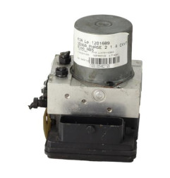 Bloc ABS (freins anti-blocage) KIA VENGA Photo n°4