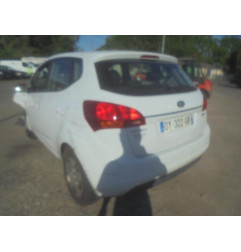 Vase d'expansion KIA VENGA Photo n°8