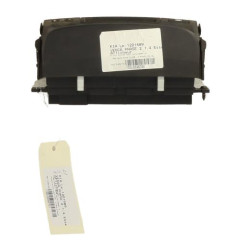 Afficheur KIA VENGA Photo n°5