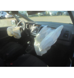 Afficheur KIA VENGA Photo n°9