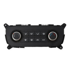 Commande chauffage KIA VENGA Photo n°1