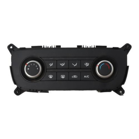 Commande chauffage KIA VENGA Photo n°1