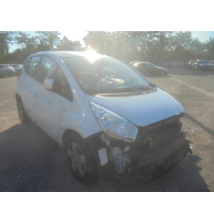 Commande chauffage KIA VENGA Photo n°4