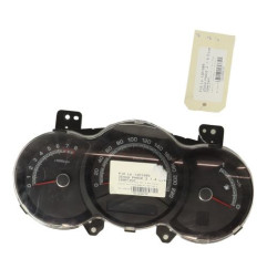 Compteur KIA VENGA Photo n°6