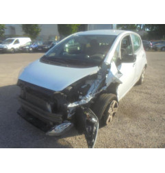 Compteur KIA VENGA Photo n°8