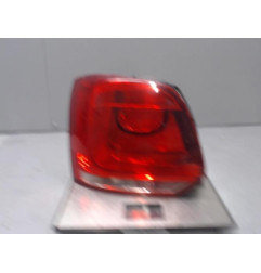 Feu arriere principal gauche (feux) VOLKSWAGEN POLO 5