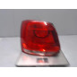 Feu arriere principal gauche (feux) VOLKSWAGEN POLO 5