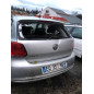 Feu arriere principal gauche (feux) VOLKSWAGEN POLO 5