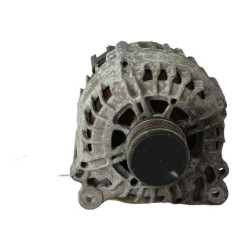 Alternateur VOLKSWAGEN POLO 5 Photo n°1