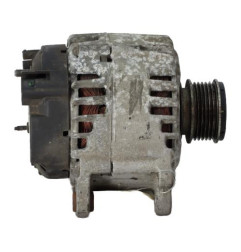 Alternateur VOLKSWAGEN POLO 5 Photo n°4