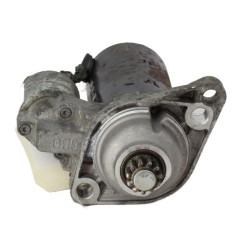 Demarreur VOLKSWAGEN POLO 5 Photo n°1