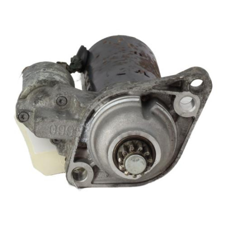 Demarreur VOLKSWAGEN POLO 5 Photo n°1