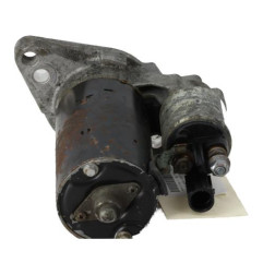 Demarreur VOLKSWAGEN POLO 5 Photo n°3