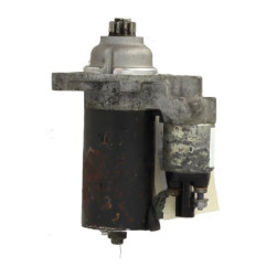 Demarreur VOLKSWAGEN POLO 5 Photo n°5