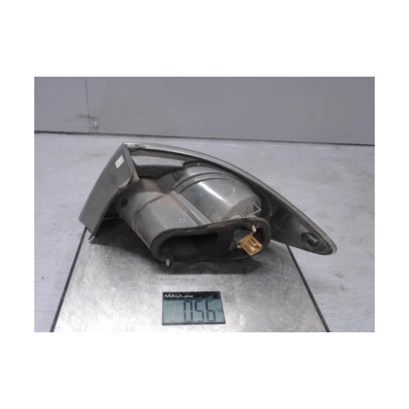 Feu arriere principal gauche (feux) MAZDA 6 1