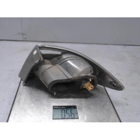 Feu arriere principal gauche (feux) MAZDA 6 1 Photo n°1