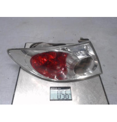 Feu arriere principal gauche (feux) MAZDA 6 1