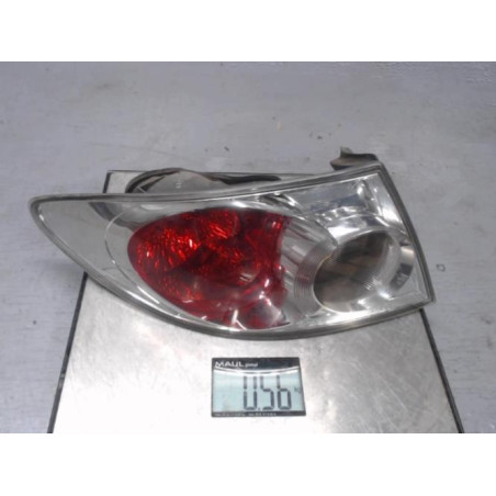 Feu arriere principal gauche (feux) MAZDA 6 1