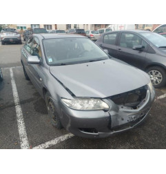 Feu arriere principal gauche (feux) MAZDA 6 1 Photo n°5