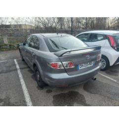 Bloc ABS (freins anti-blocage) MAZDA 6 1 Photo n°9