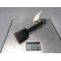 Attache ceinture avant droit RENAULT CLIO 4