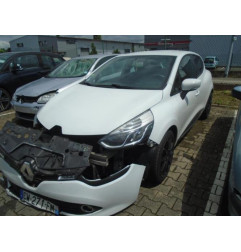 Attache ceinture avant droit RENAULT CLIO 4 Photo n°3