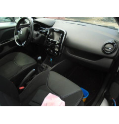 Attache ceinture avant droit RENAULT CLIO 4 Photo n°4