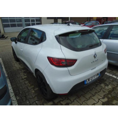 Attache ceinture avant droit RENAULT CLIO 4 Photo n°5