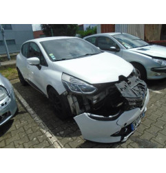 Attache ceinture avant droit RENAULT CLIO 4 Photo n°6