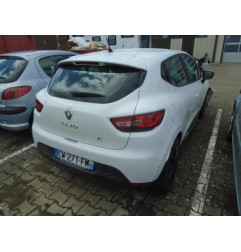 Attache ceinture avant droit RENAULT CLIO 4 Photo n°7