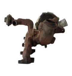 Turbo CITROEN XSARA PICASSO Photo n°3