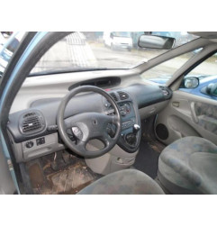 Turbo CITROEN XSARA PICASSO Photo n°7