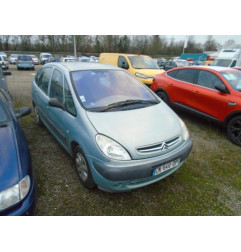 Turbo CITROEN XSARA PICASSO Photo n°9