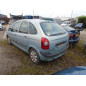 Turbo CITROEN XSARA PICASSO