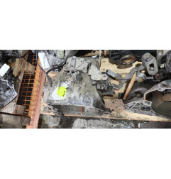 Boite de vitesses CITROEN DS3 Photo n°3