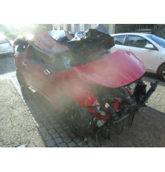 Boite de vitesses CITROEN DS3 Photo n°5