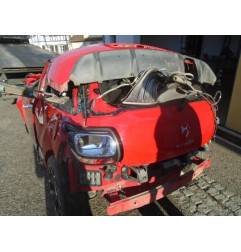 Boite de vitesses CITROEN DS3 Photo n°6