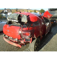 Boite de vitesses CITROEN DS3 Photo n°8