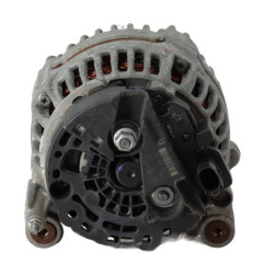 Alternateur VOLKSWAGEN POLO 5 Photo n°3