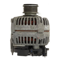 Alternateur VOLKSWAGEN POLO 5 Photo n°5