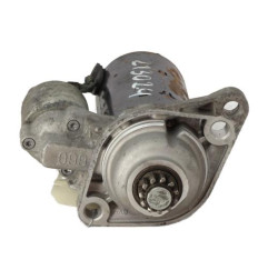 Demarreur VOLKSWAGEN POLO 5 Photo n°1