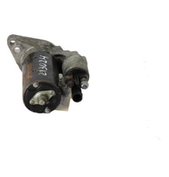 Demarreur VOLKSWAGEN POLO 5 Photo n°3